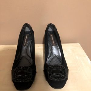 Brand new Adrienne Vittadini Marcel heels